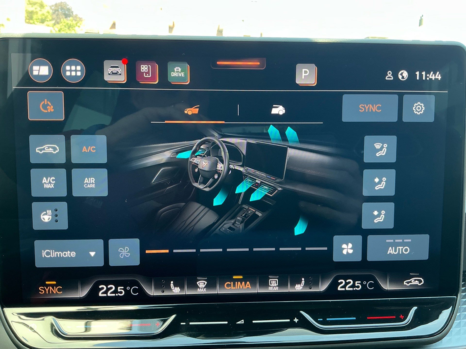 CUPRA Formentor VZ 2.0 TSI 333 PS 4Drive-image-26
