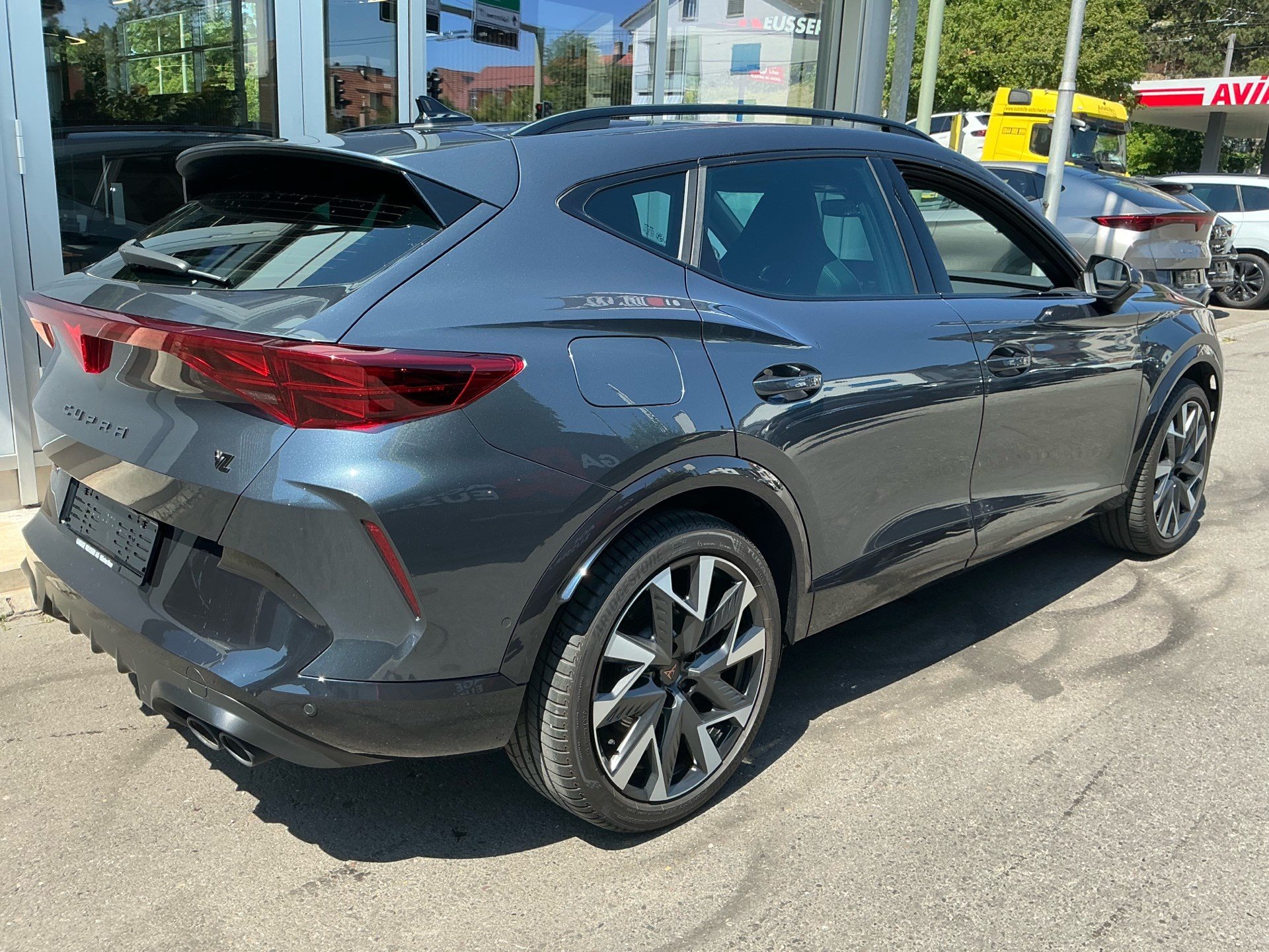 CUPRA Formentor VZ 2.0 TSI 333 PS 4Drive-showroom-element-3