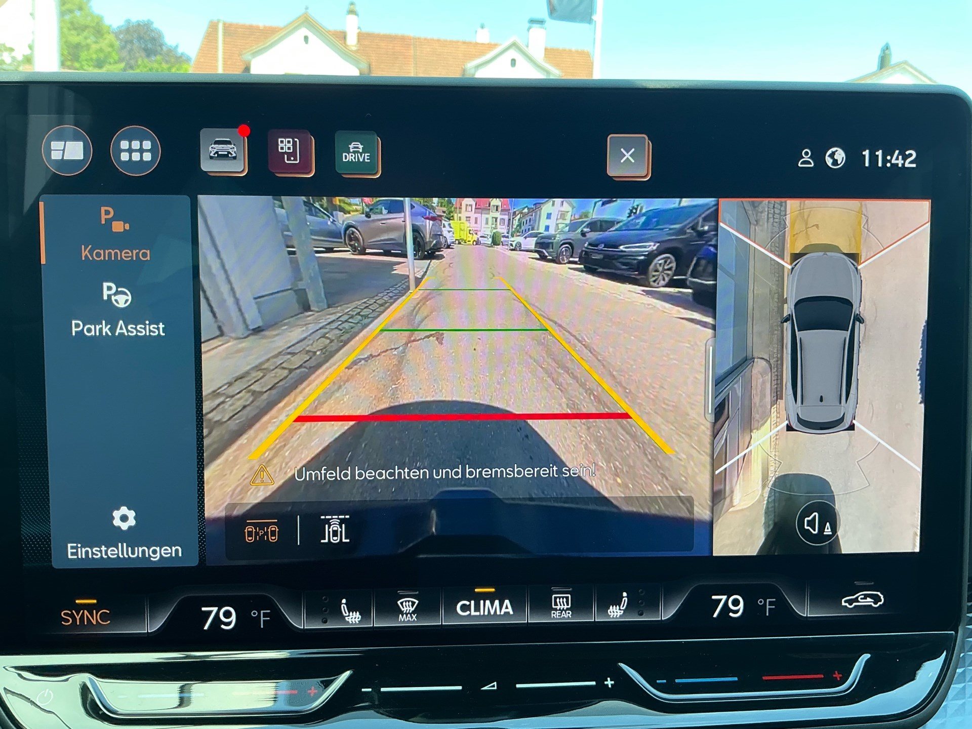 CUPRA Formentor VZ 2.0 TSI 333 PS 4Drive-image-19