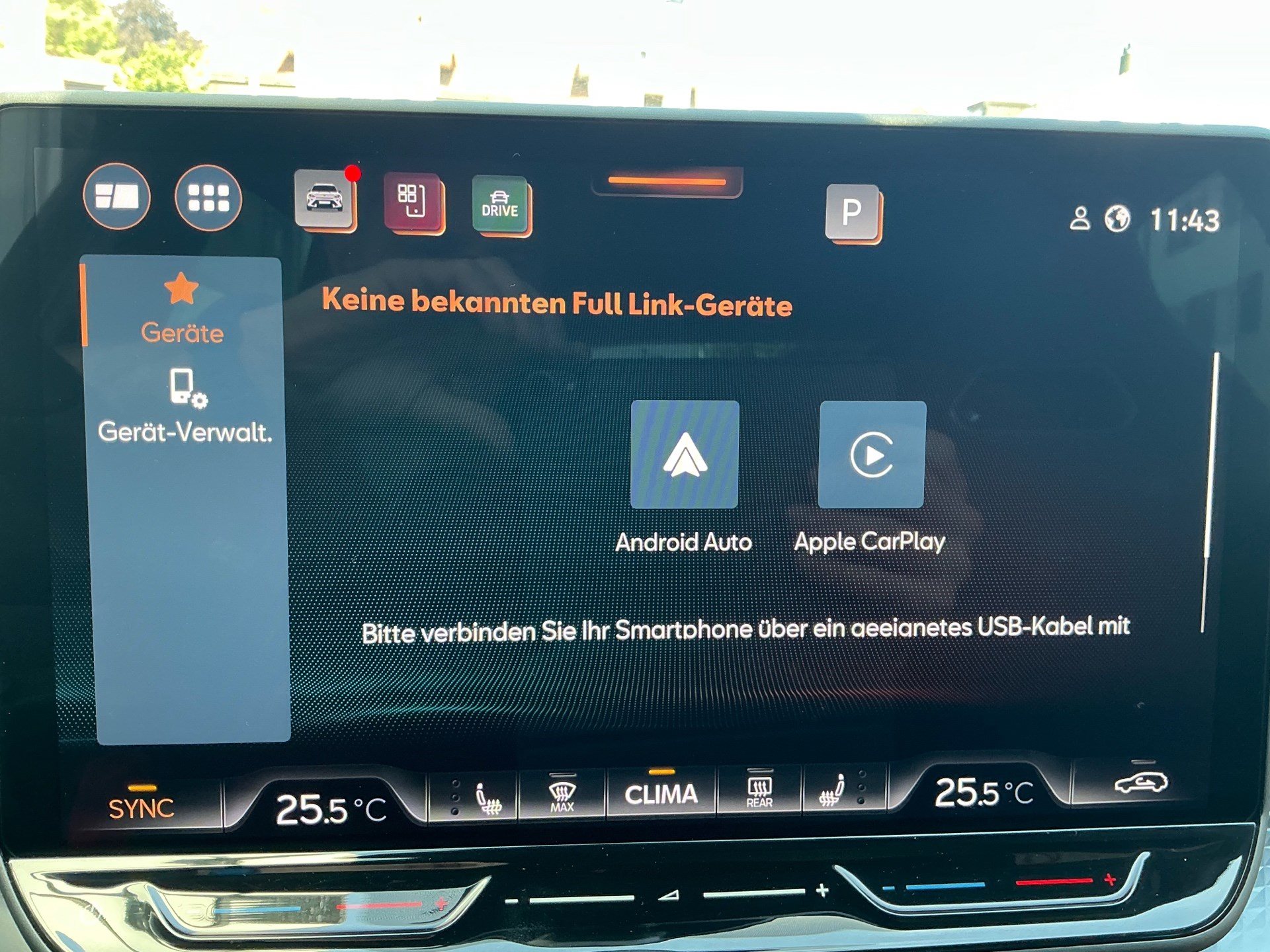 CUPRA Formentor VZ 2.0 TSI 333 PS 4Drive-image-17