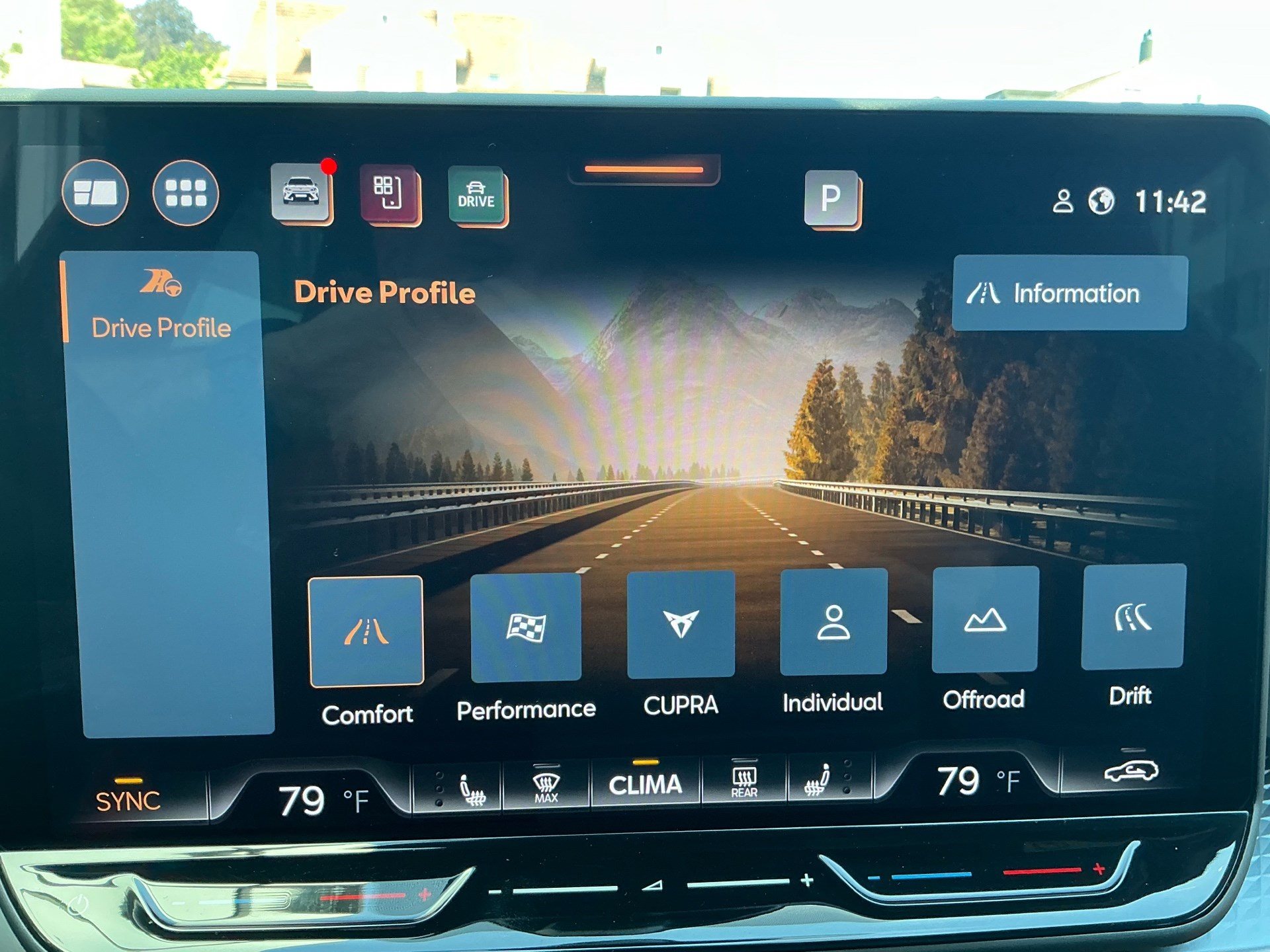 CUPRA Formentor VZ 2.0 TSI 333 PS 4Drive-image-16