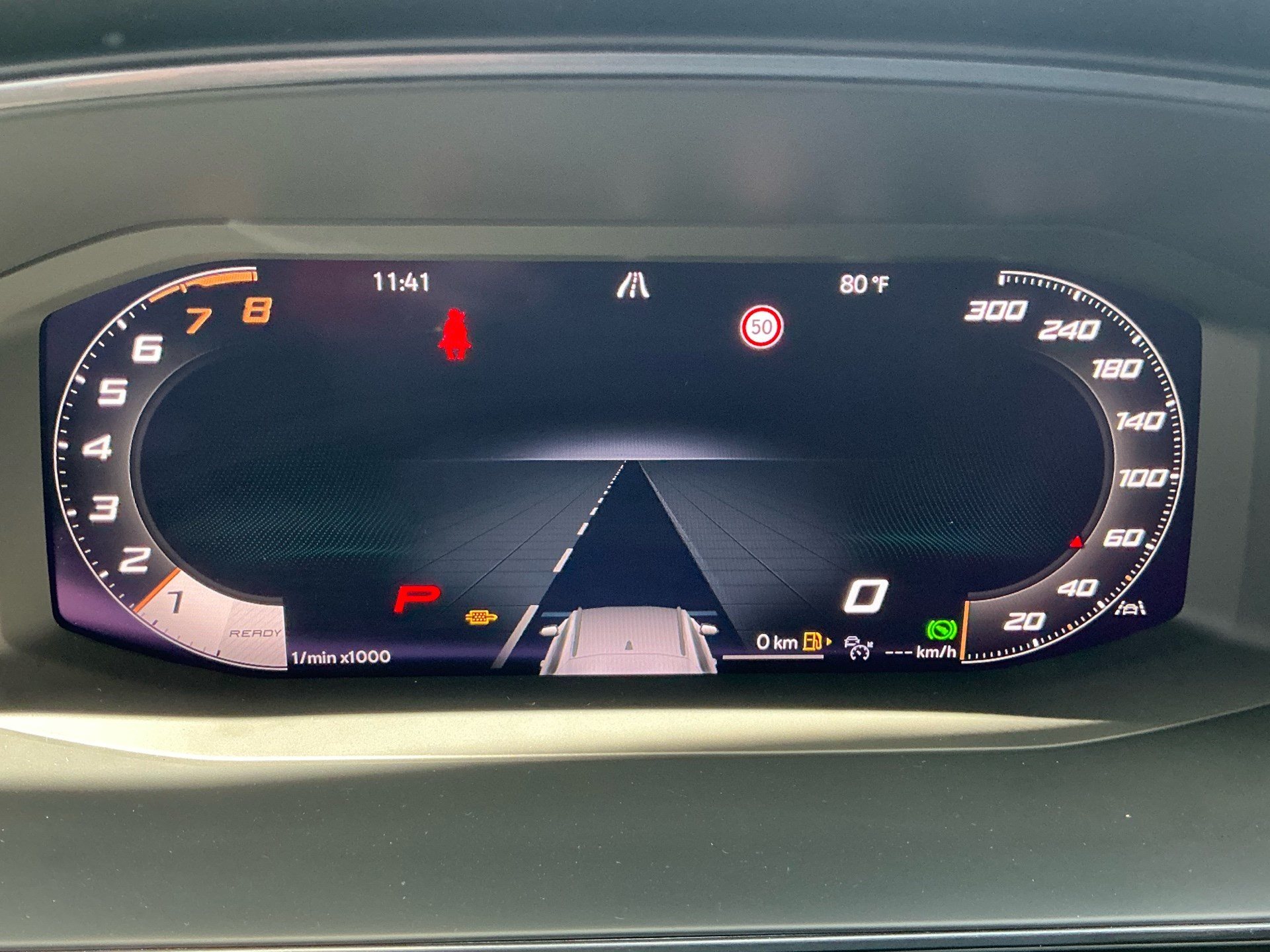 CUPRA Formentor VZ 2.0 TSI 333 PS 4Drive-image-11