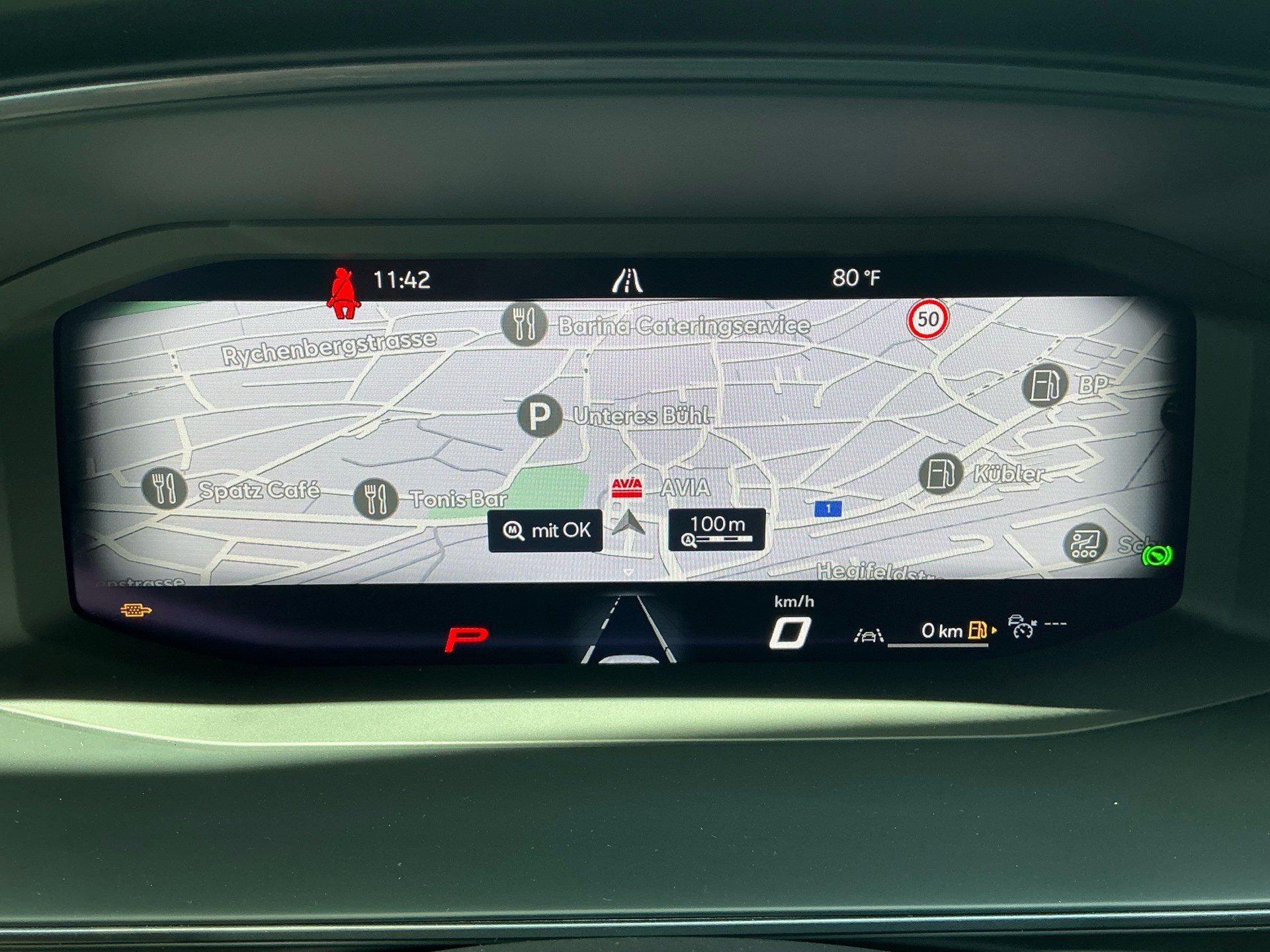 CUPRA Formentor VZ 2.0 TSI 333 PS 4Drive-image-14