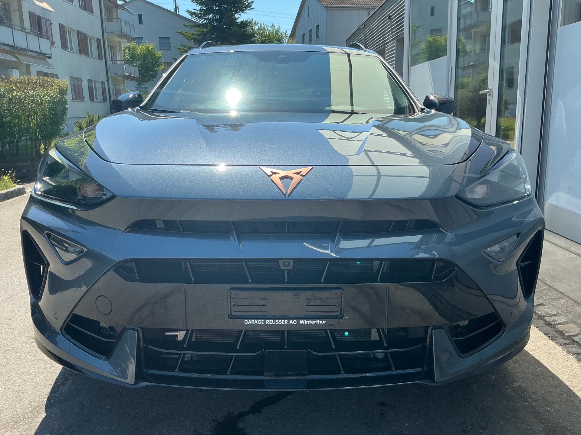 CUPRA Formentor VZ 2.0 TSI 333 PS 4Drive-showroom-element-1