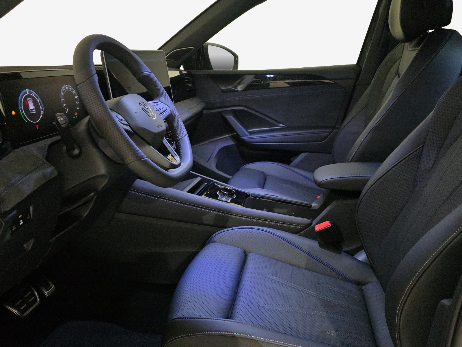 VW Tiguan 1.5 TSI evo2 eHybrid R-Line DSG-image-7