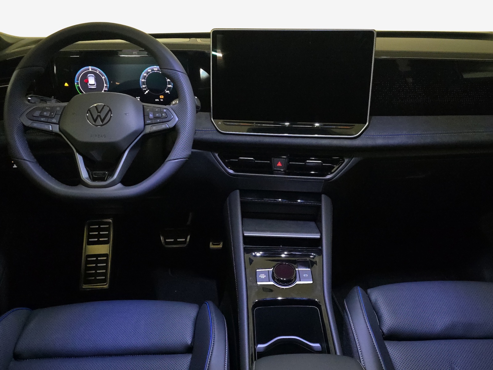 VW Tiguan 1.5 TSI evo2 eHybrid R-Line DSG-image-8