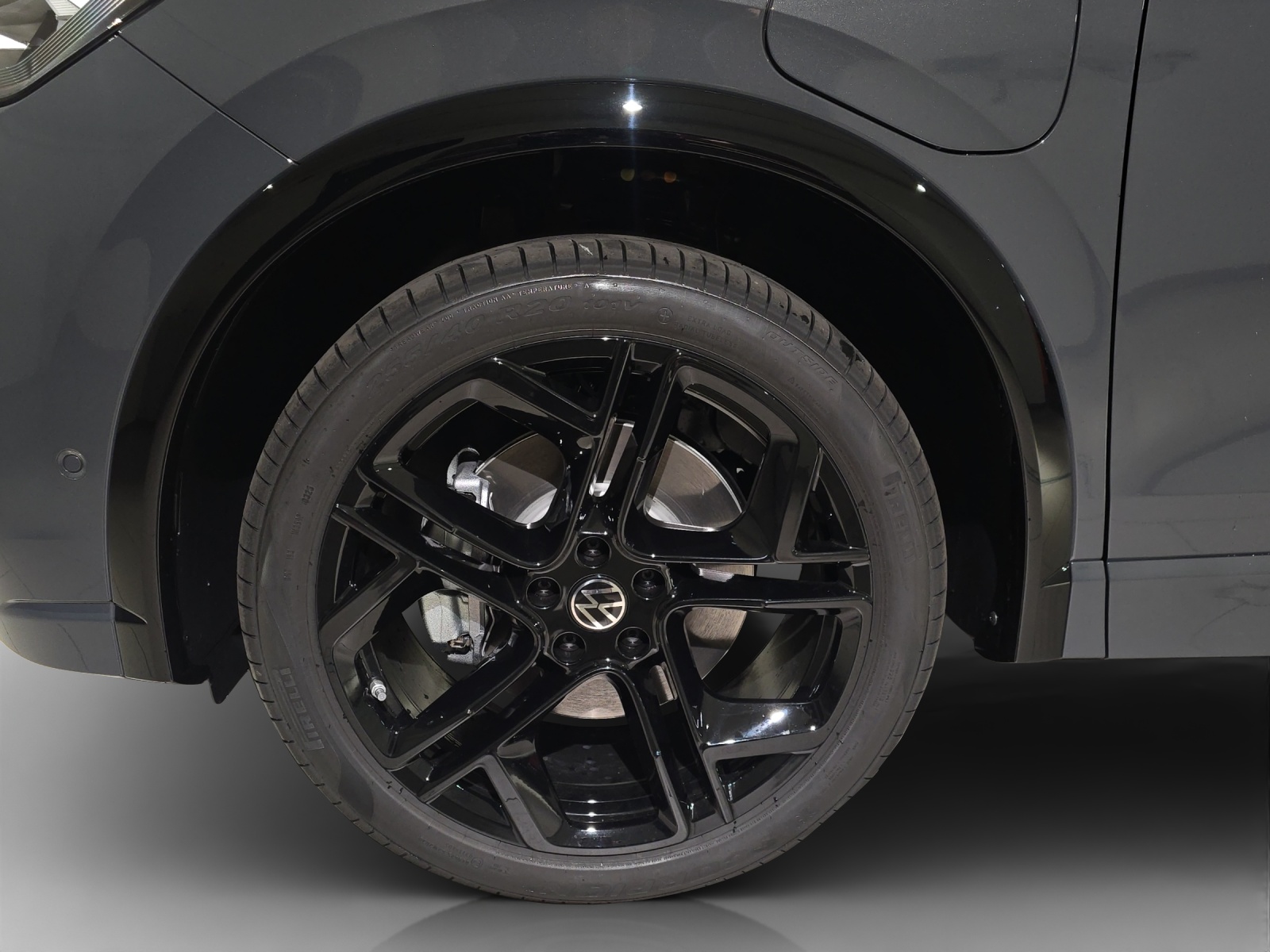 VW Tiguan 1.5 TSI evo2 eHybrid R-Line DSG-image-15