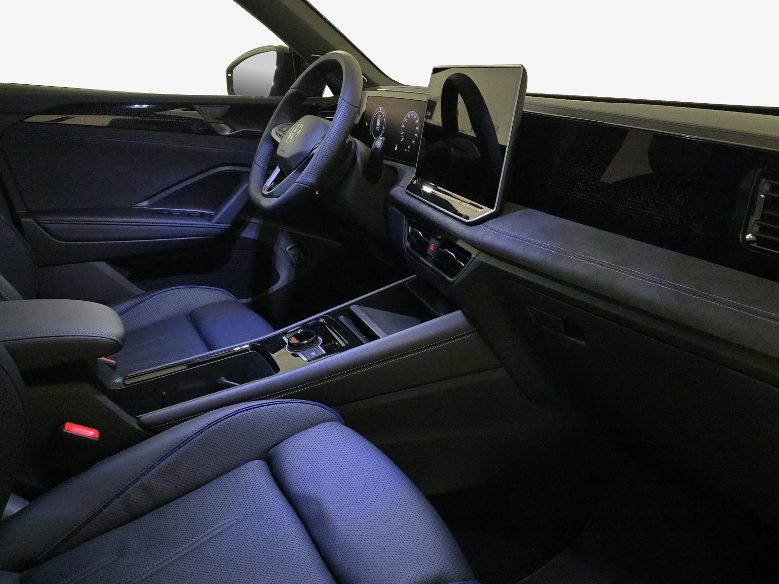 VW Tiguan 1.5 TSI evo2 eHybrid R-Line DSG-image-14