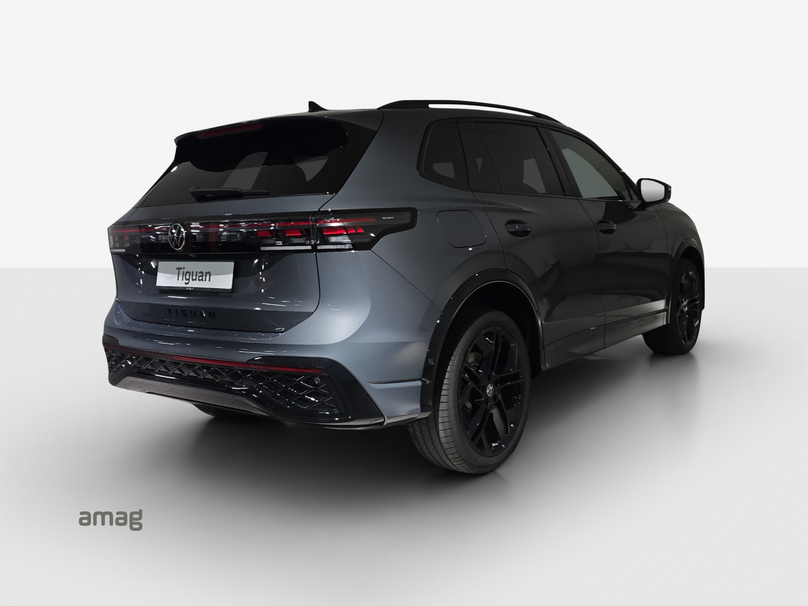 VW Tiguan 1.5 TSI evo2 eHybrid R-Line DSG-image-4