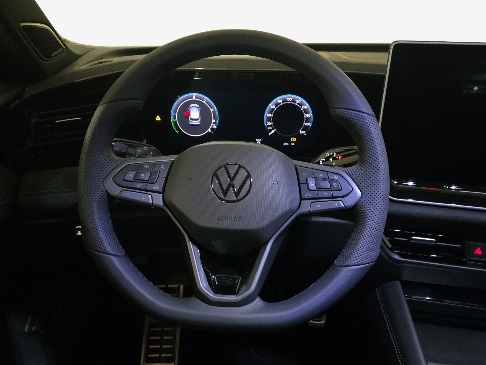 VW Tiguan 1.5 TSI evo2 eHybrid R-Line DSG-image-9