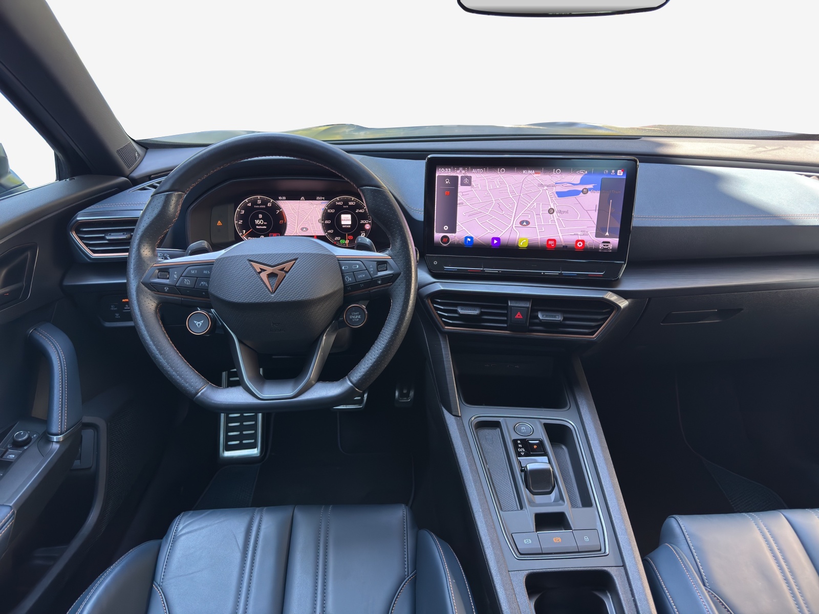 CUPRA Formentor 2.5TSI VZ5 4Drive DSG-image-8
