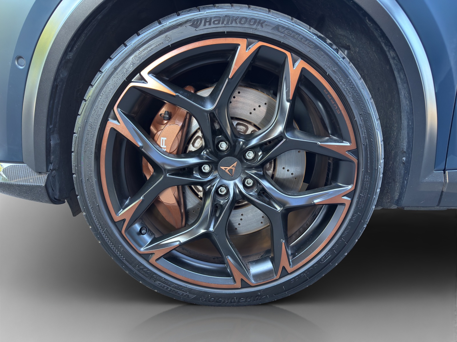 CUPRA Formentor 2.5TSI VZ5 4Drive DSG-image-13