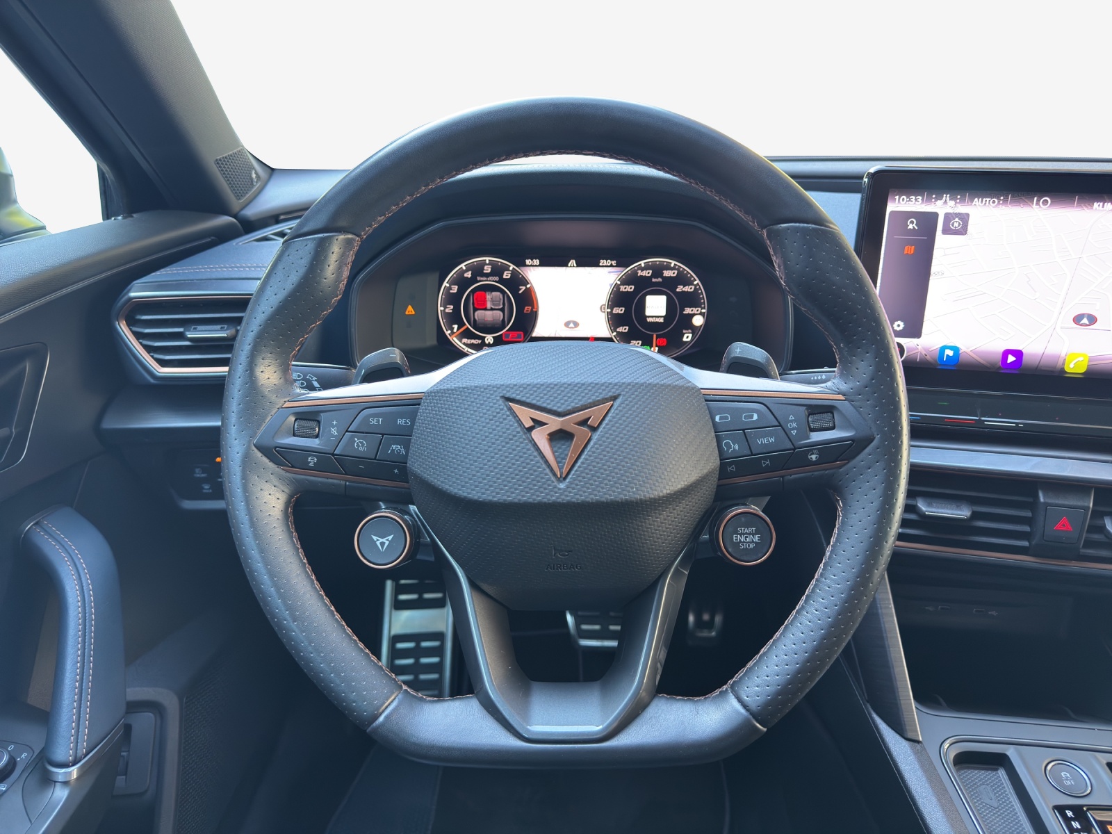 CUPRA Formentor 2.5TSI VZ5 4Drive DSG-image-9