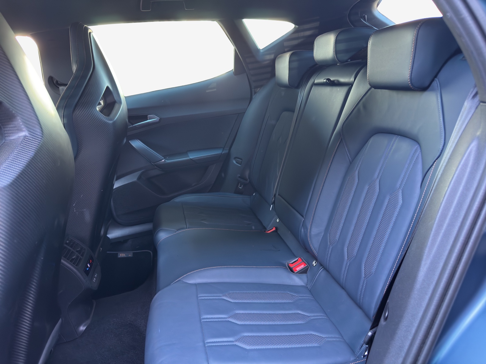 CUPRA Formentor 2.5TSI VZ5 4Drive DSG-image-11