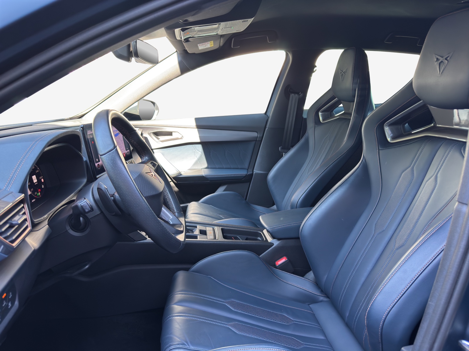 CUPRA Formentor 2.5TSI VZ5 4Drive DSG-image-7