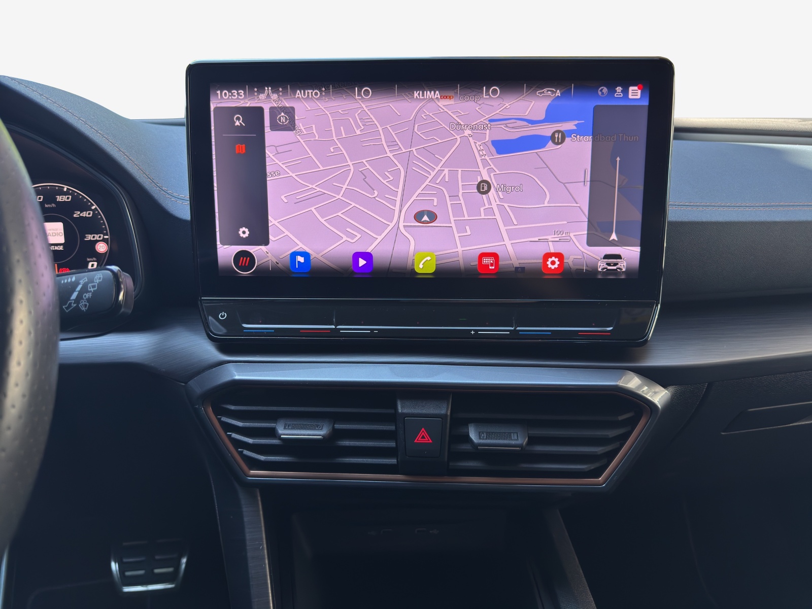 CUPRA Formentor 2.5TSI VZ5 4Drive DSG-image-10