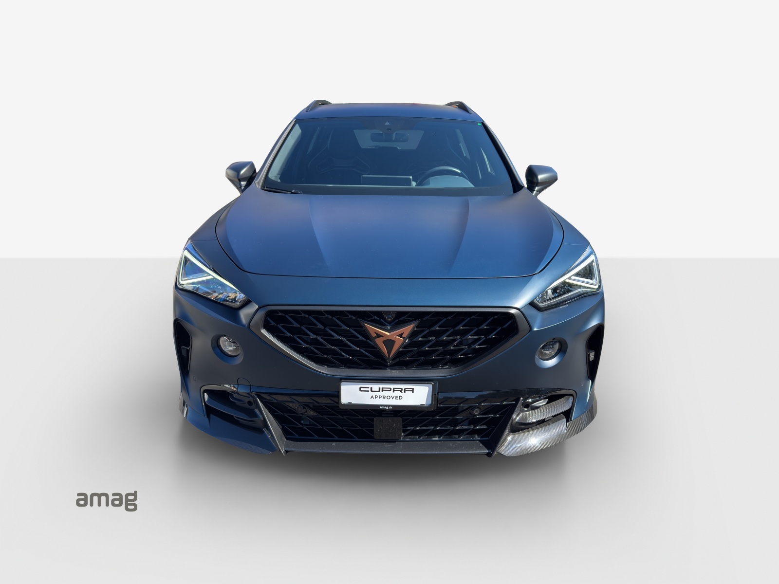 CUPRA Formentor 2.5TSI VZ5 4Drive DSG-image-6