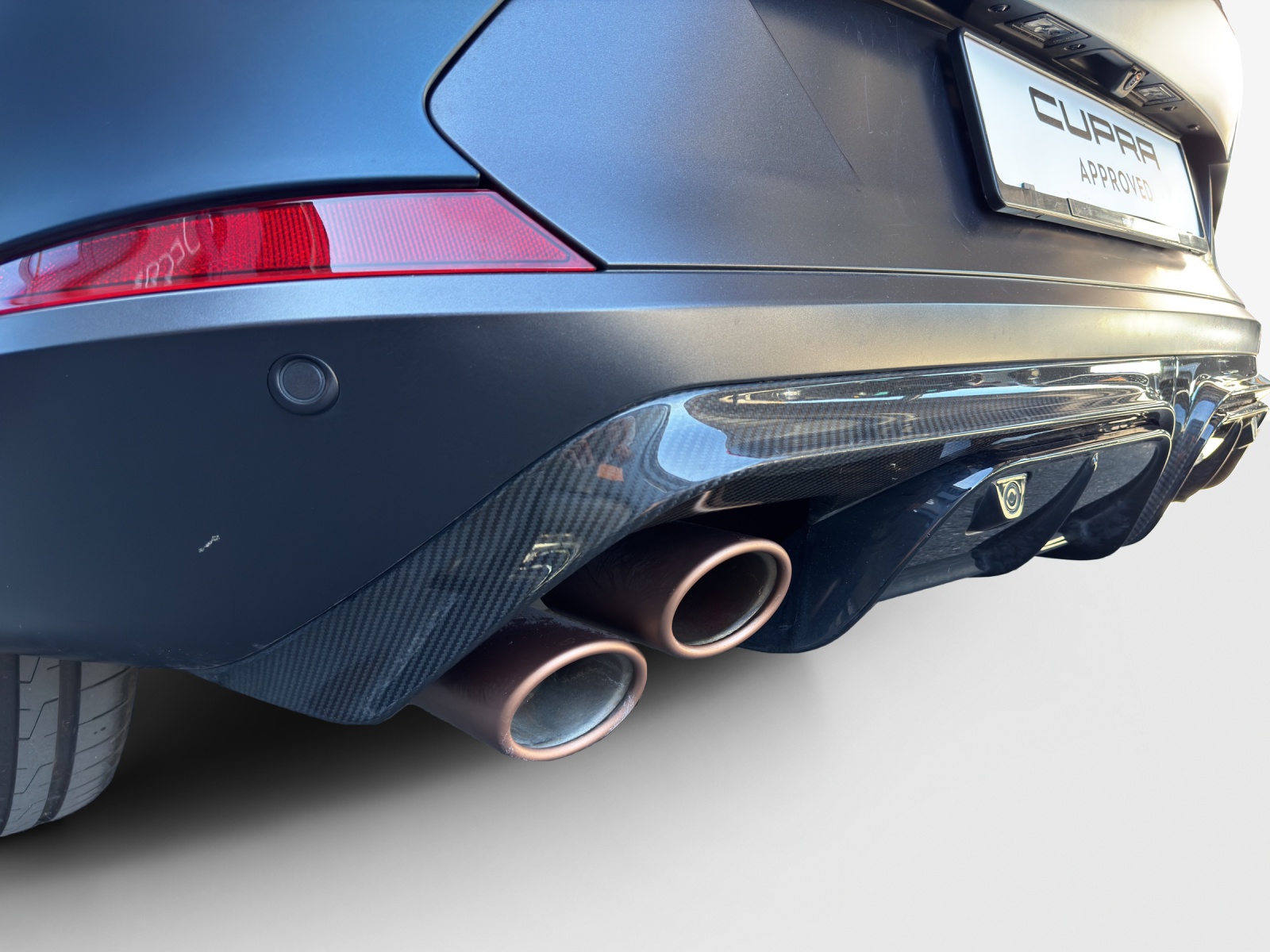 CUPRA Formentor 2.5TSI VZ5 4Drive DSG-image-15