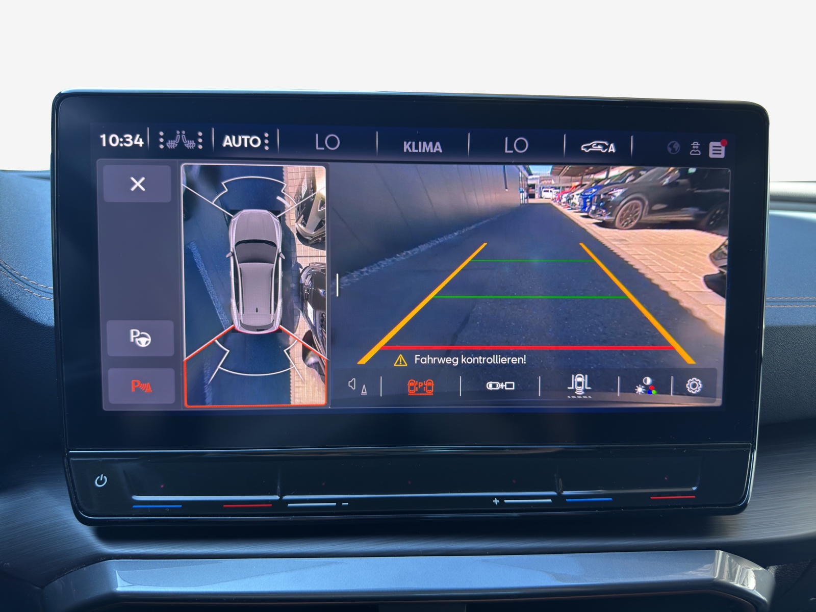 CUPRA Formentor 2.5TSI VZ5 4Drive DSG-image-14