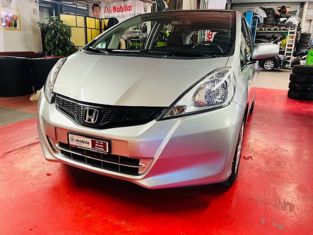 HONDA Jazz 1.2i Trend Idle Stop
