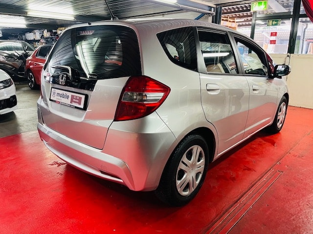 HONDA Jazz 1.2i Trend Idle Stop-image-6