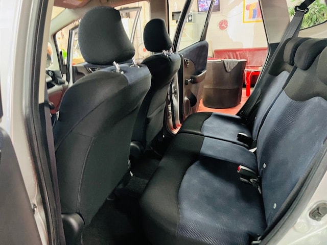 HONDA Jazz 1.2i Trend Idle Stop-image-10