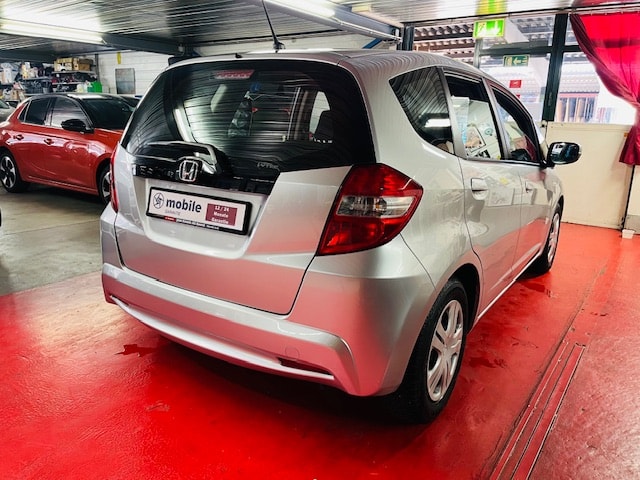 HONDA Jazz 1.2i Trend Idle Stop-image-3