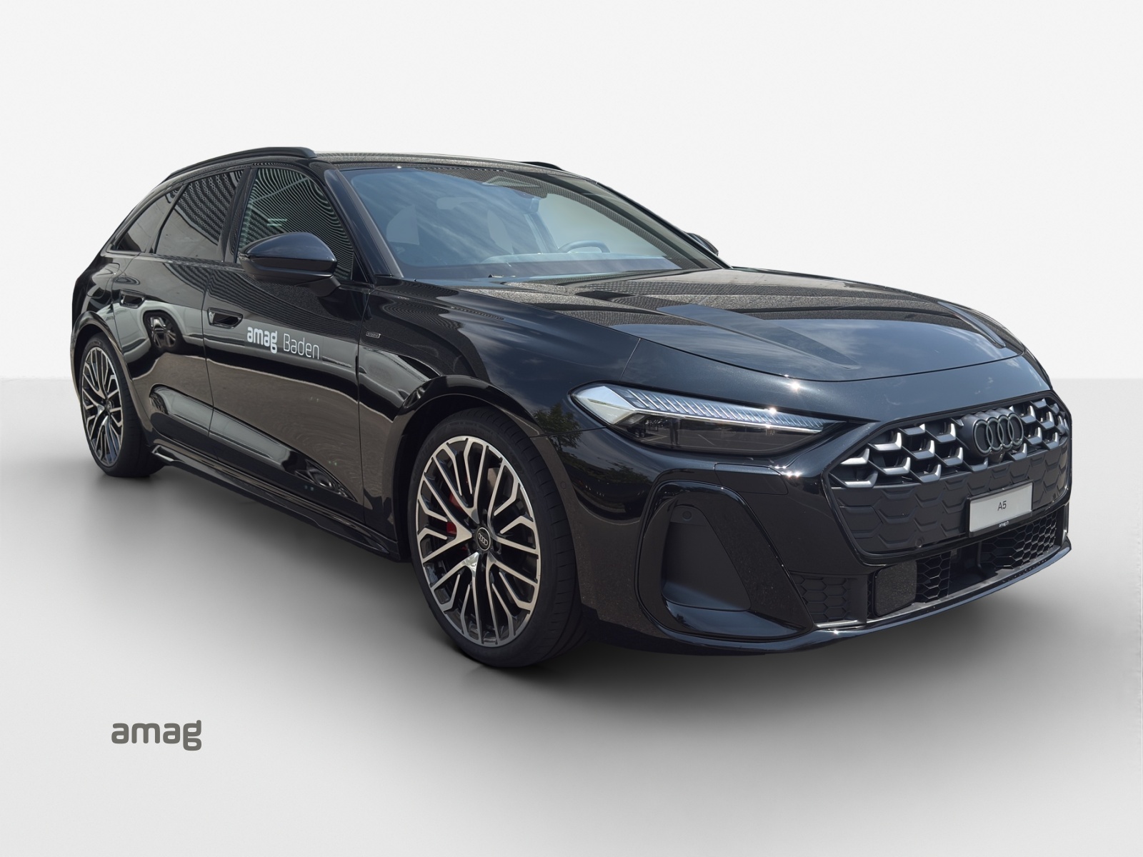 AUDI A5 Avant e-hybrid quattro 270 kW S tronic-image-5