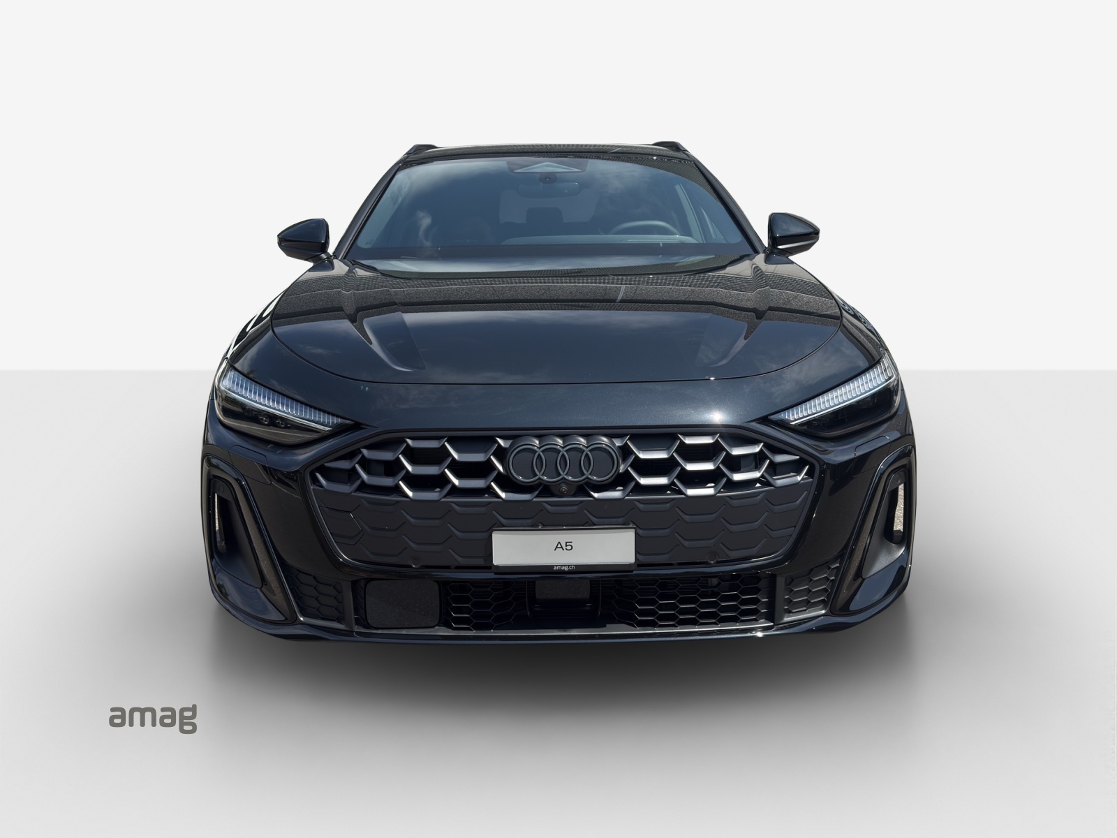 AUDI A5 Avant e-hybrid quattro 270 kW S tronic-image-6