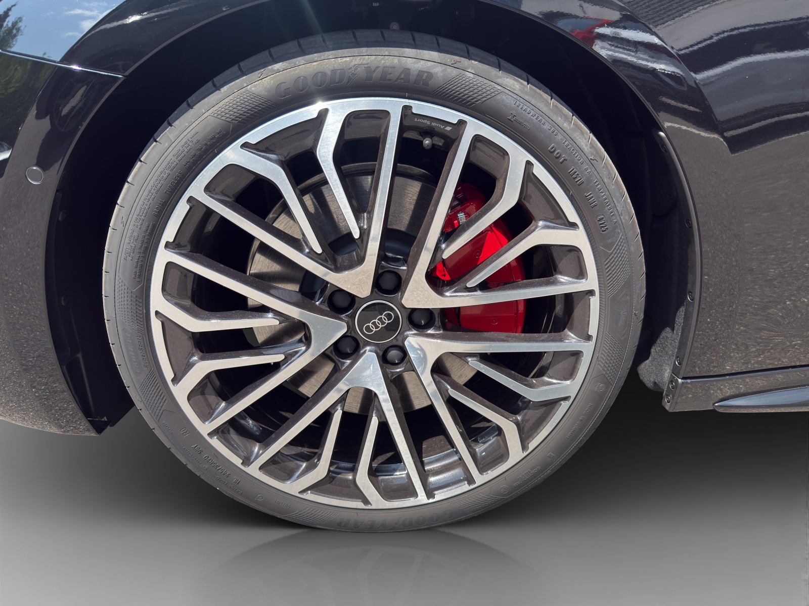 AUDI A5 Avant e-hybrid quattro 270 kW S tronic-image-13