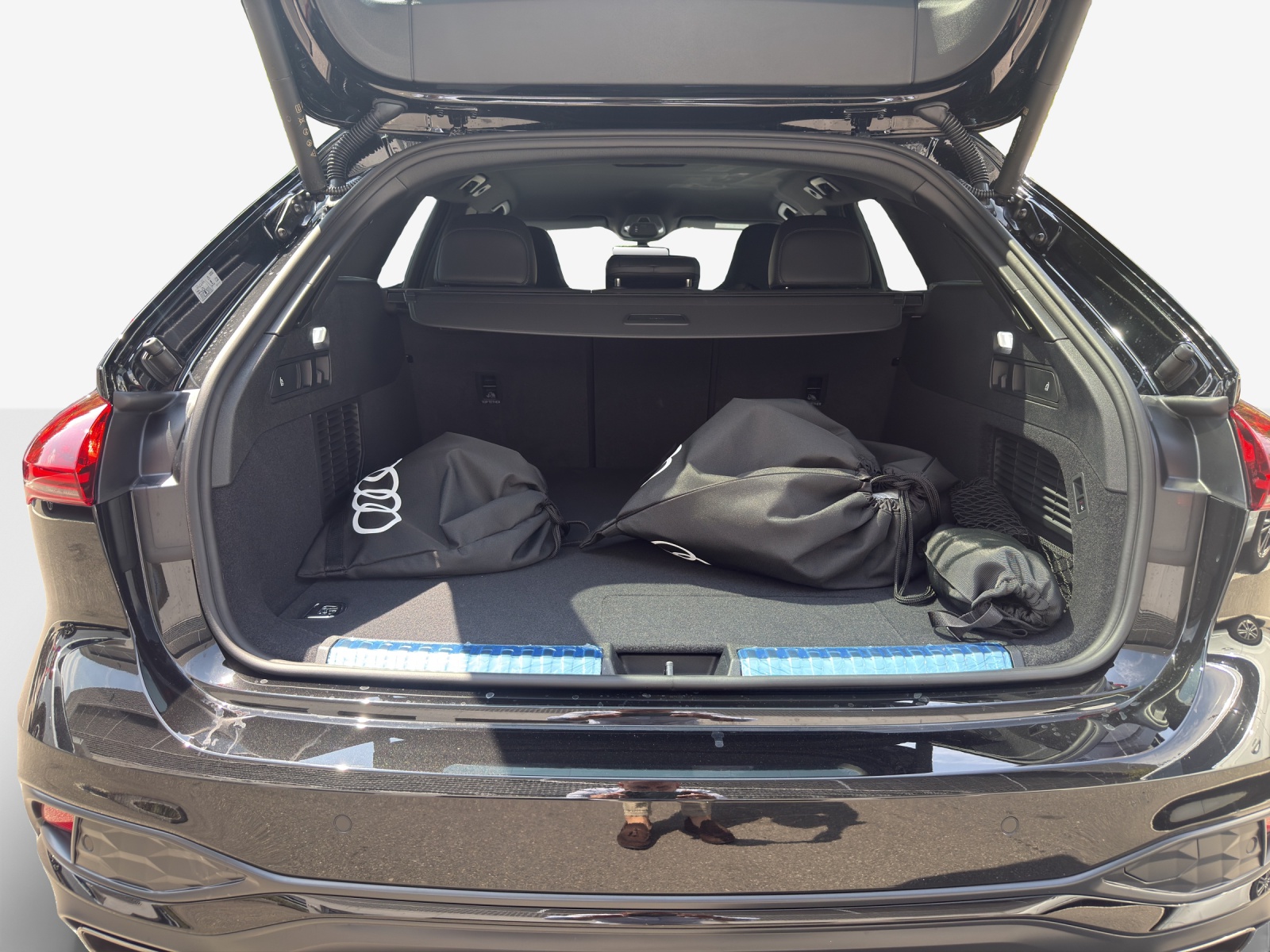 AUDI A5 Avant e-hybrid quattro 270 kW S tronic-image-12