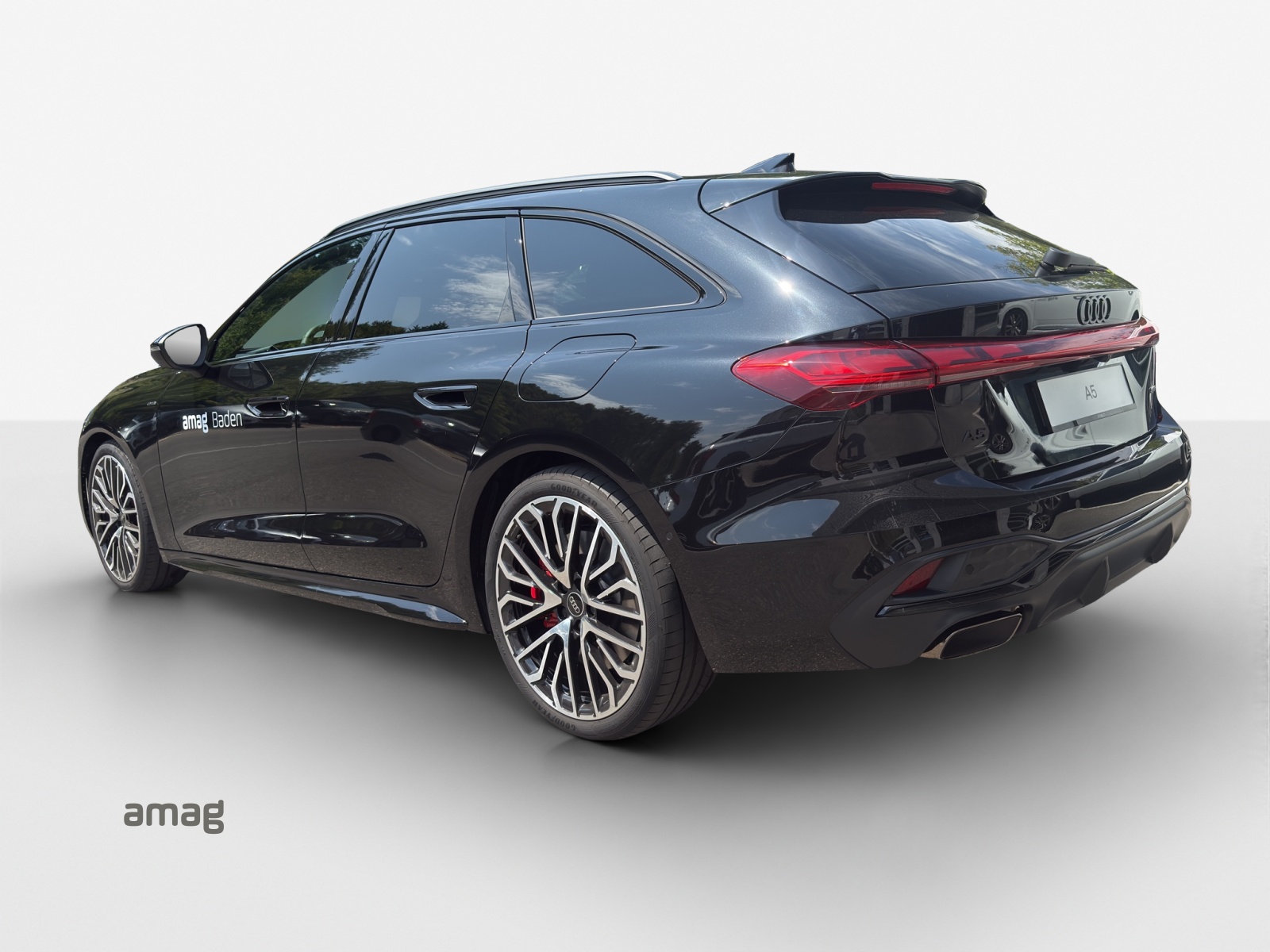 AUDI A5 Avant e-hybrid quattro 270 kW S tronic-showroom-element-2