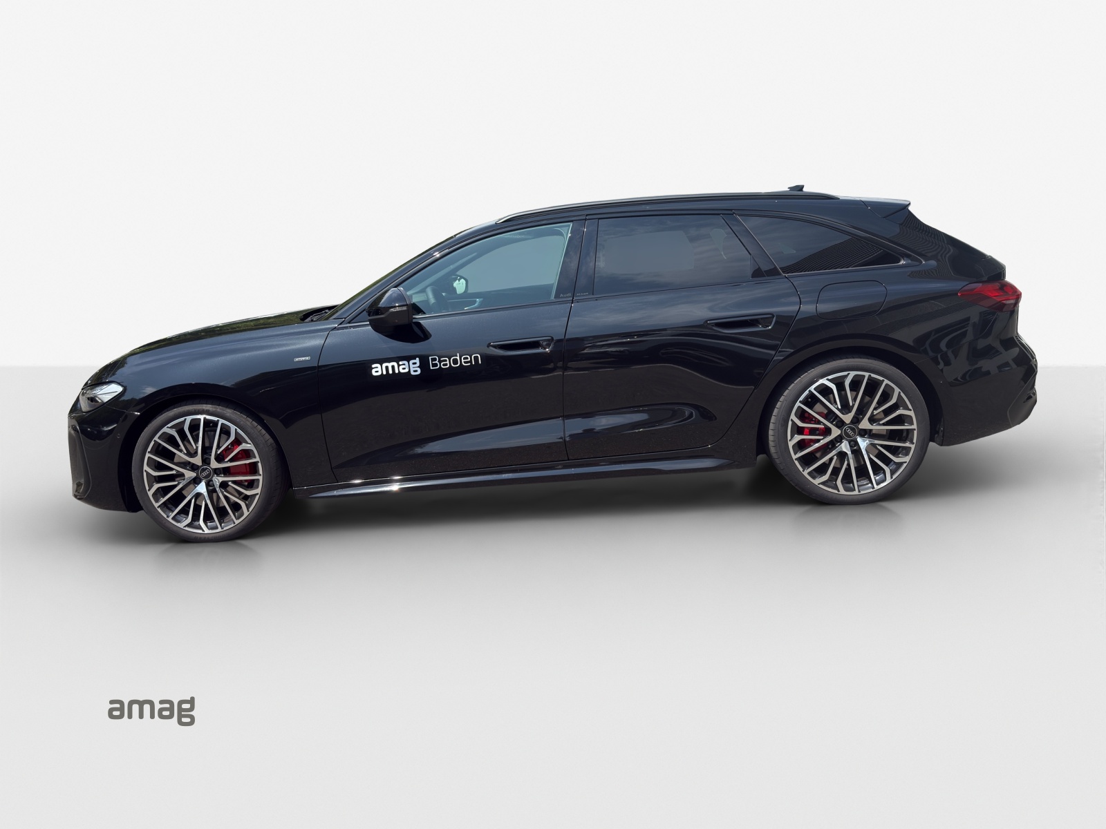 AUDI A5 Avant e-hybrid quattro 270 kW S tronic-showroom-element-1