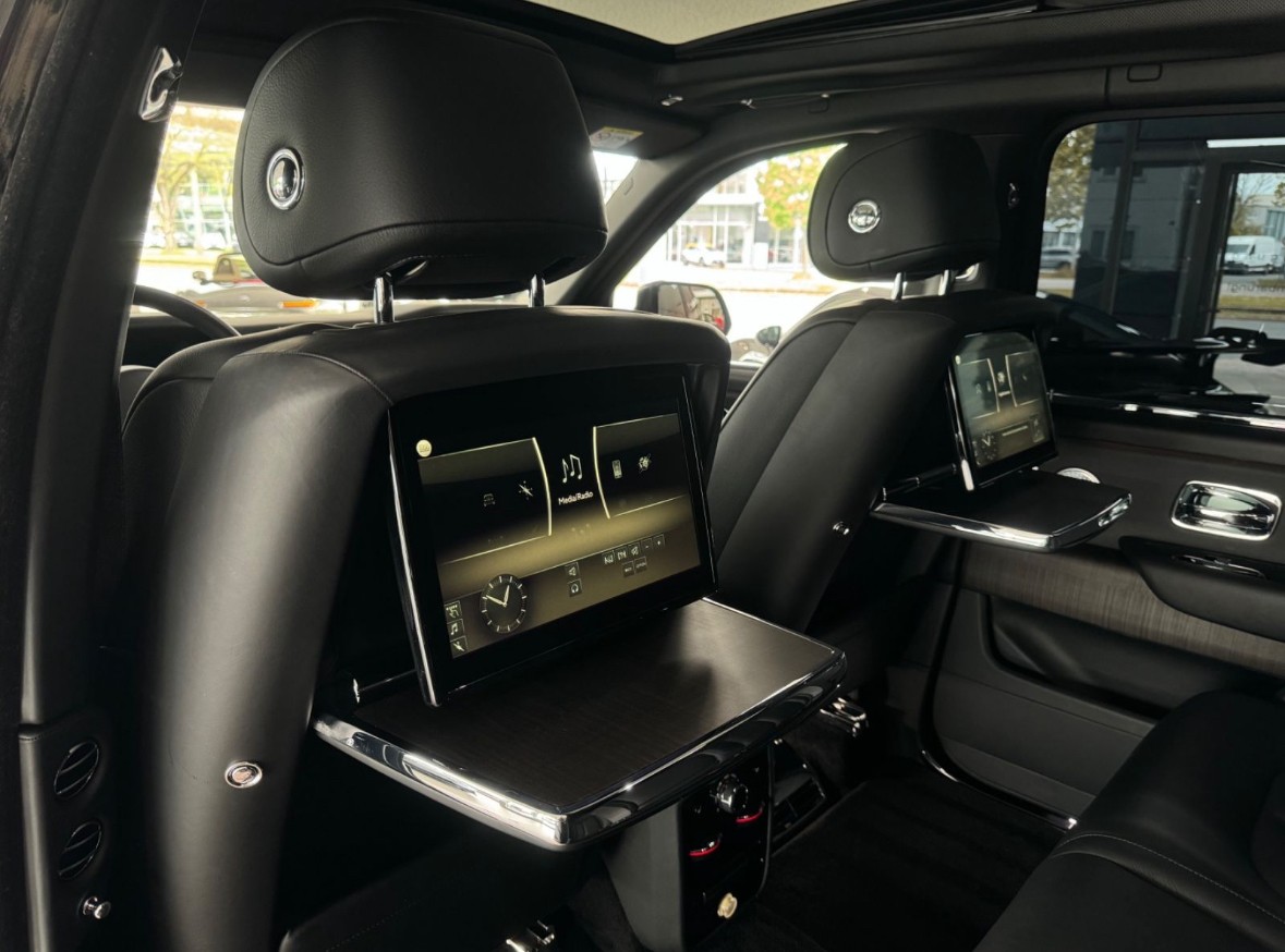 ROLLS-ROYCE 6.7 V12-image-5