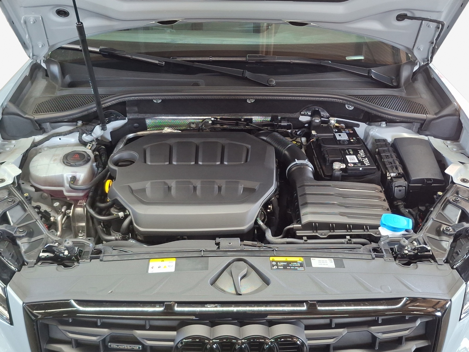AUDI Q2 40 TFSI S line Attraction quattro S-tronic-image-15