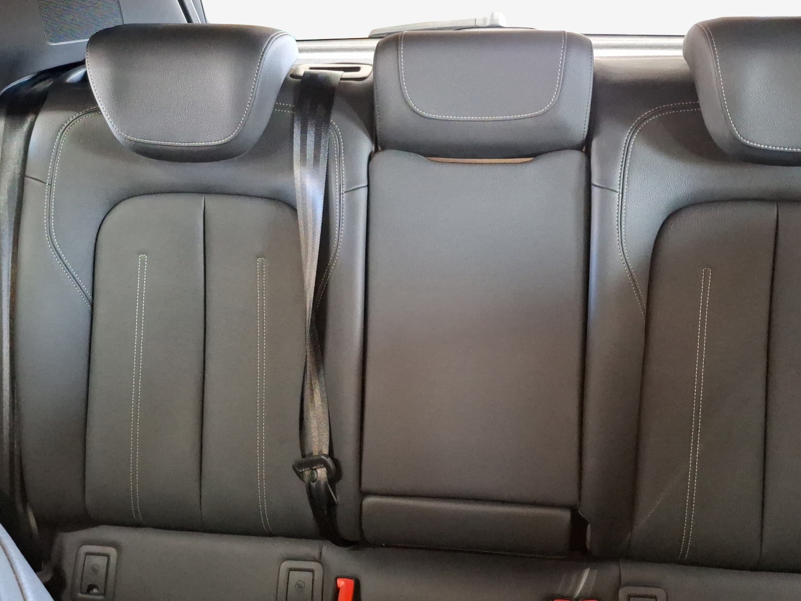 AUDI Q2 40 TFSI S line Attraction quattro S-tronic-image-11