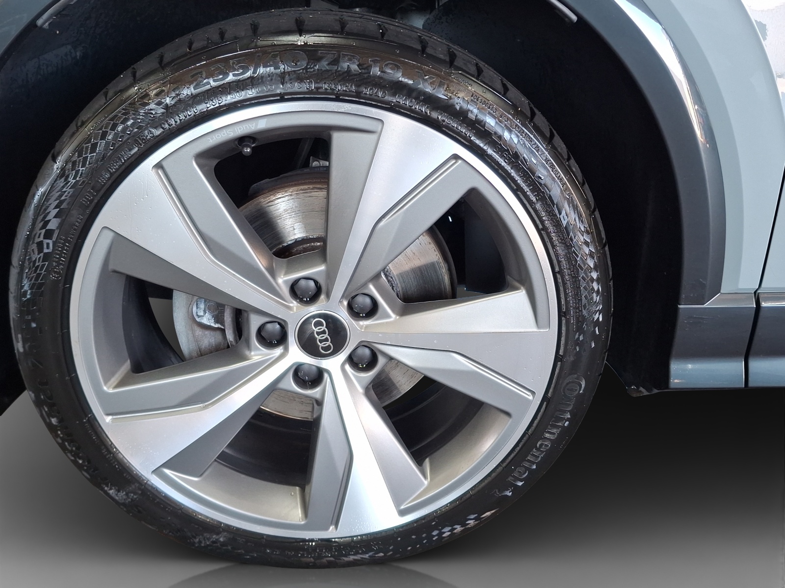 AUDI Q2 40 TFSI S line Attraction quattro S-tronic-image-14