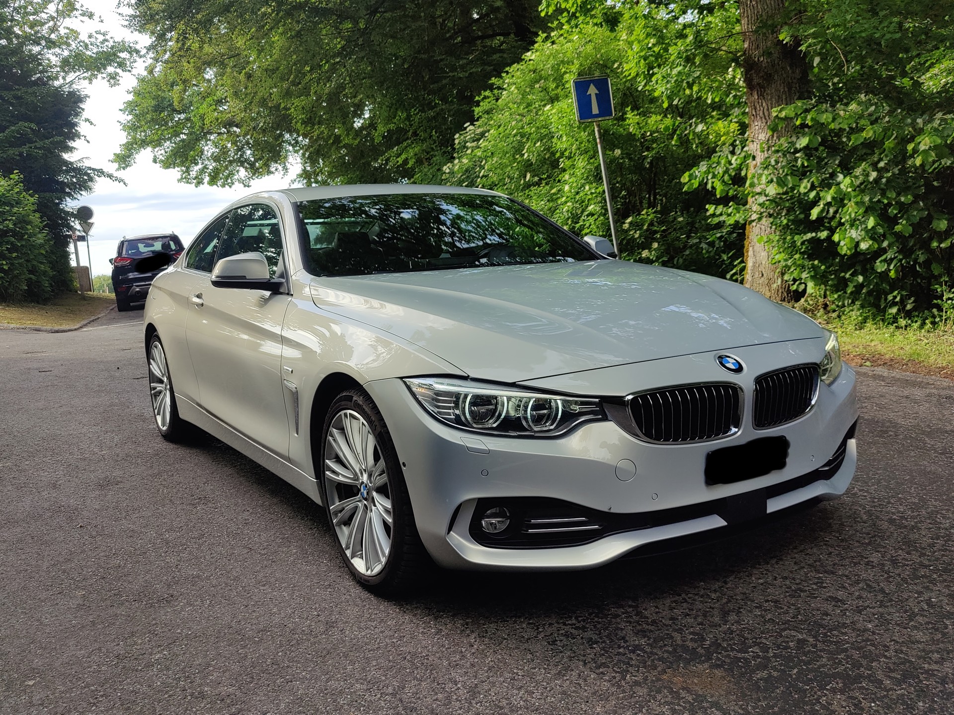 BMW 435i xDrive-image-5