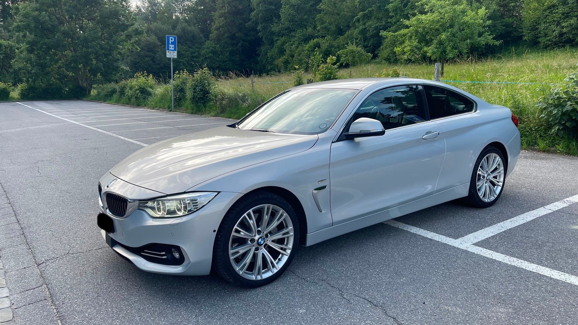 BMW 435i xDrive-image-0