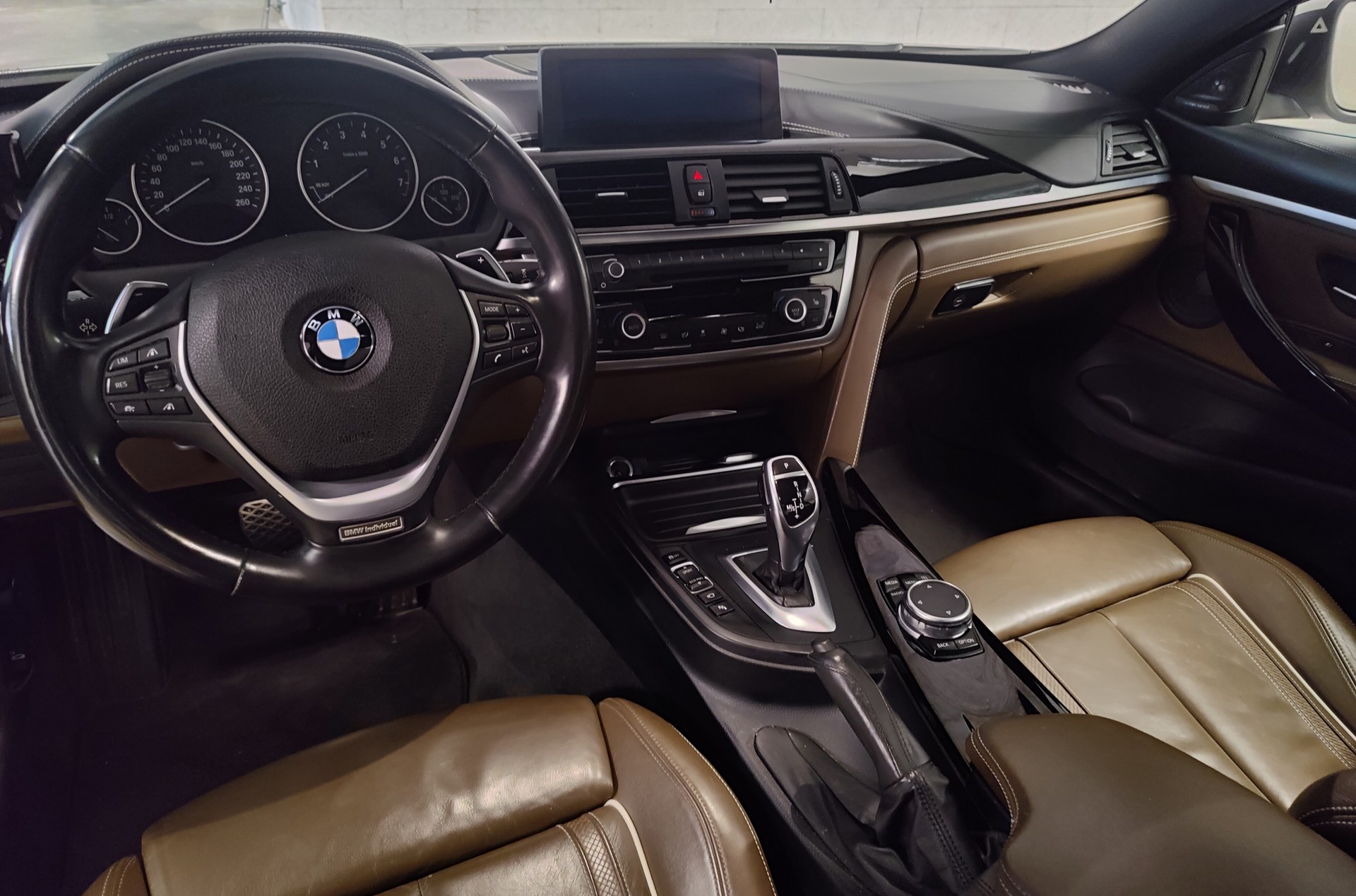 BMW 435i xDrive-image-4