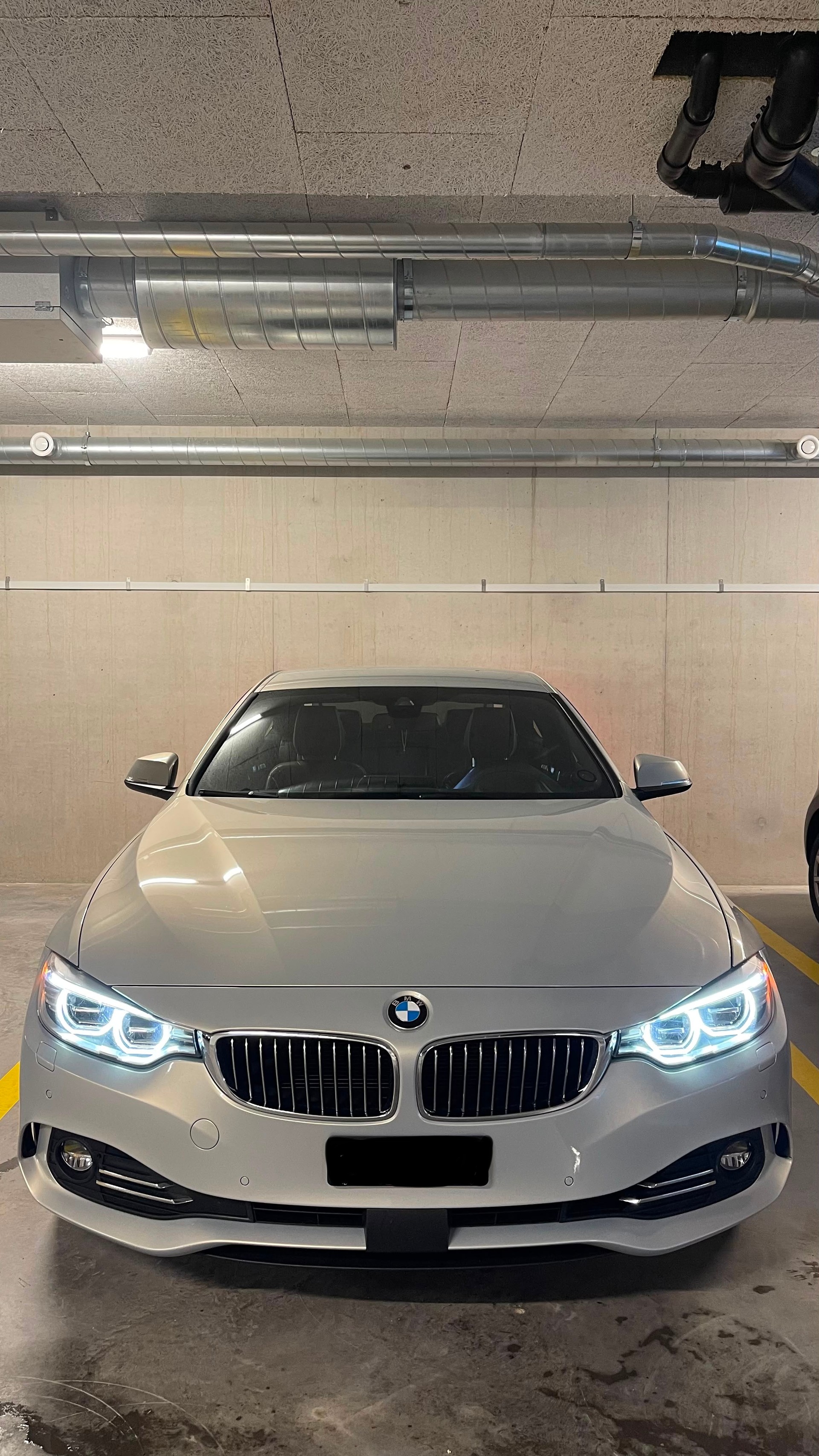 BMW 435i xDrive-image-2