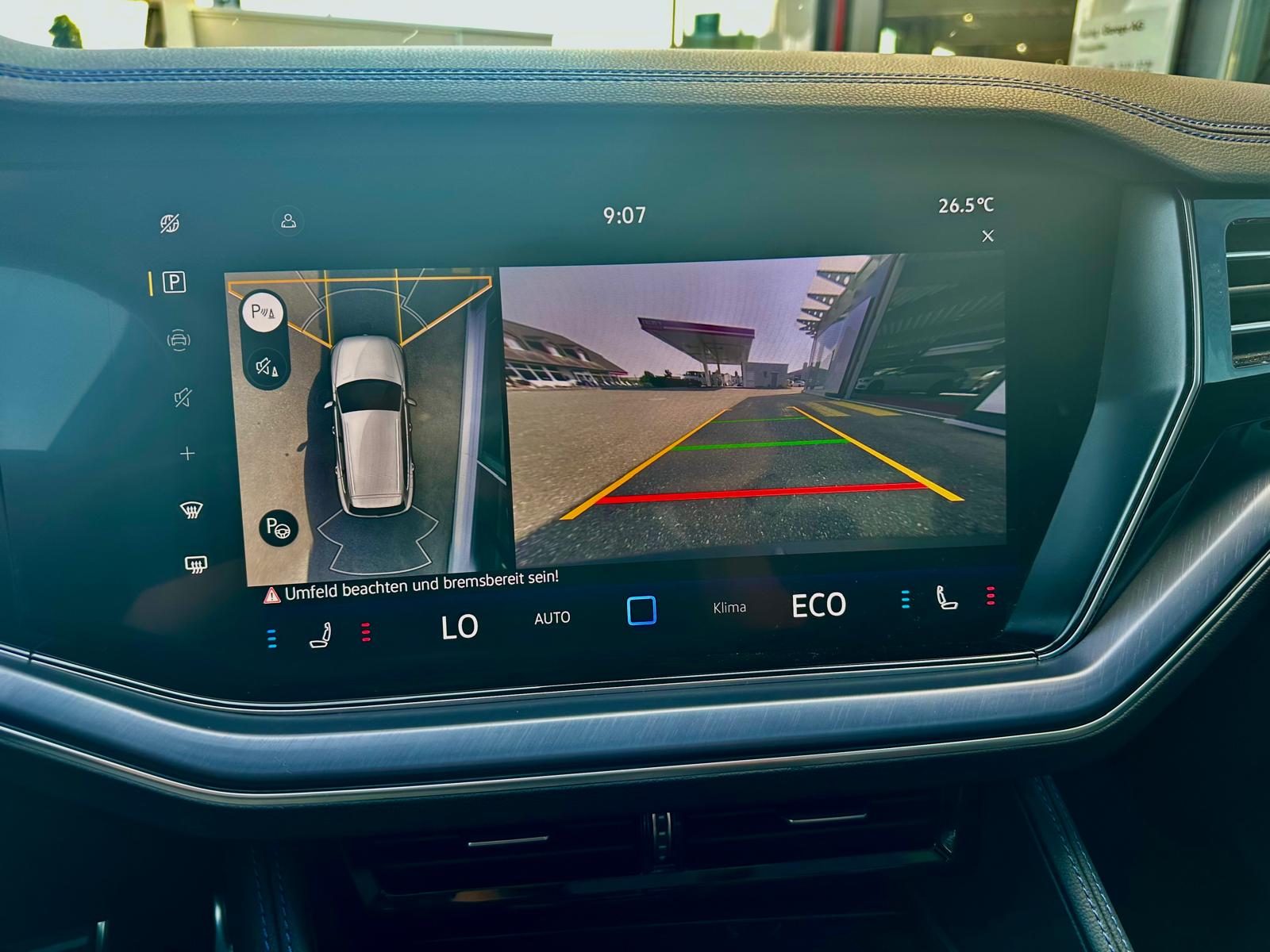VW Touareg 3.0 TSI eHybrid R Tiptronic-image-18