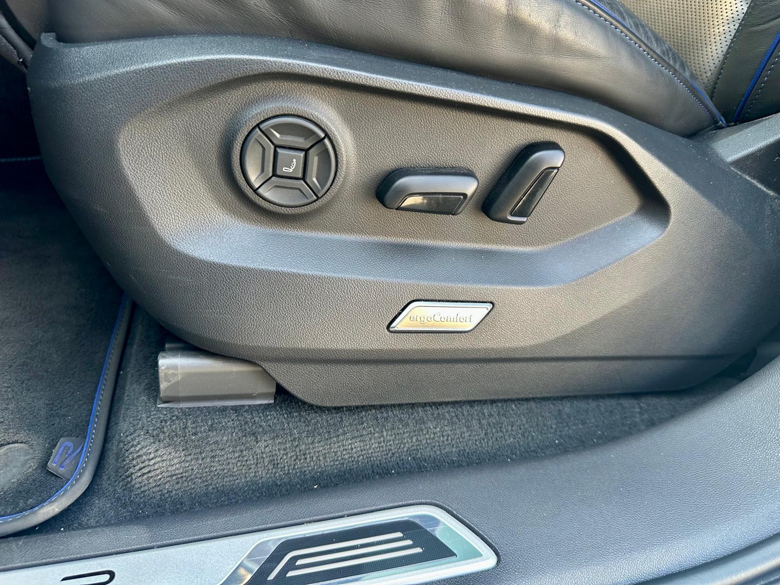 VW Touareg 3.0 TSI eHybrid R Tiptronic-image-23
