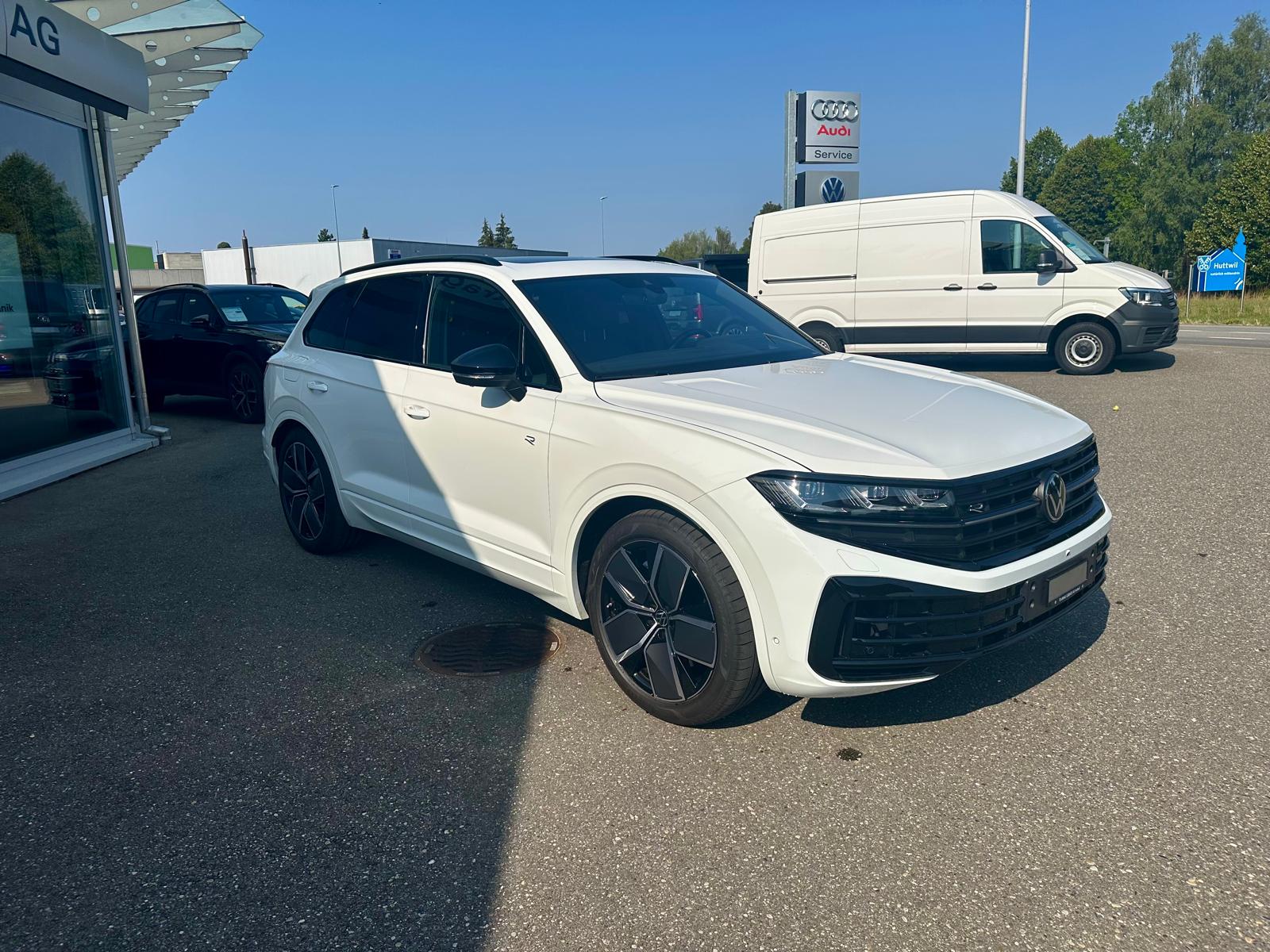 VW Touareg 3.0 TSI eHybrid R Tiptronic-image-7