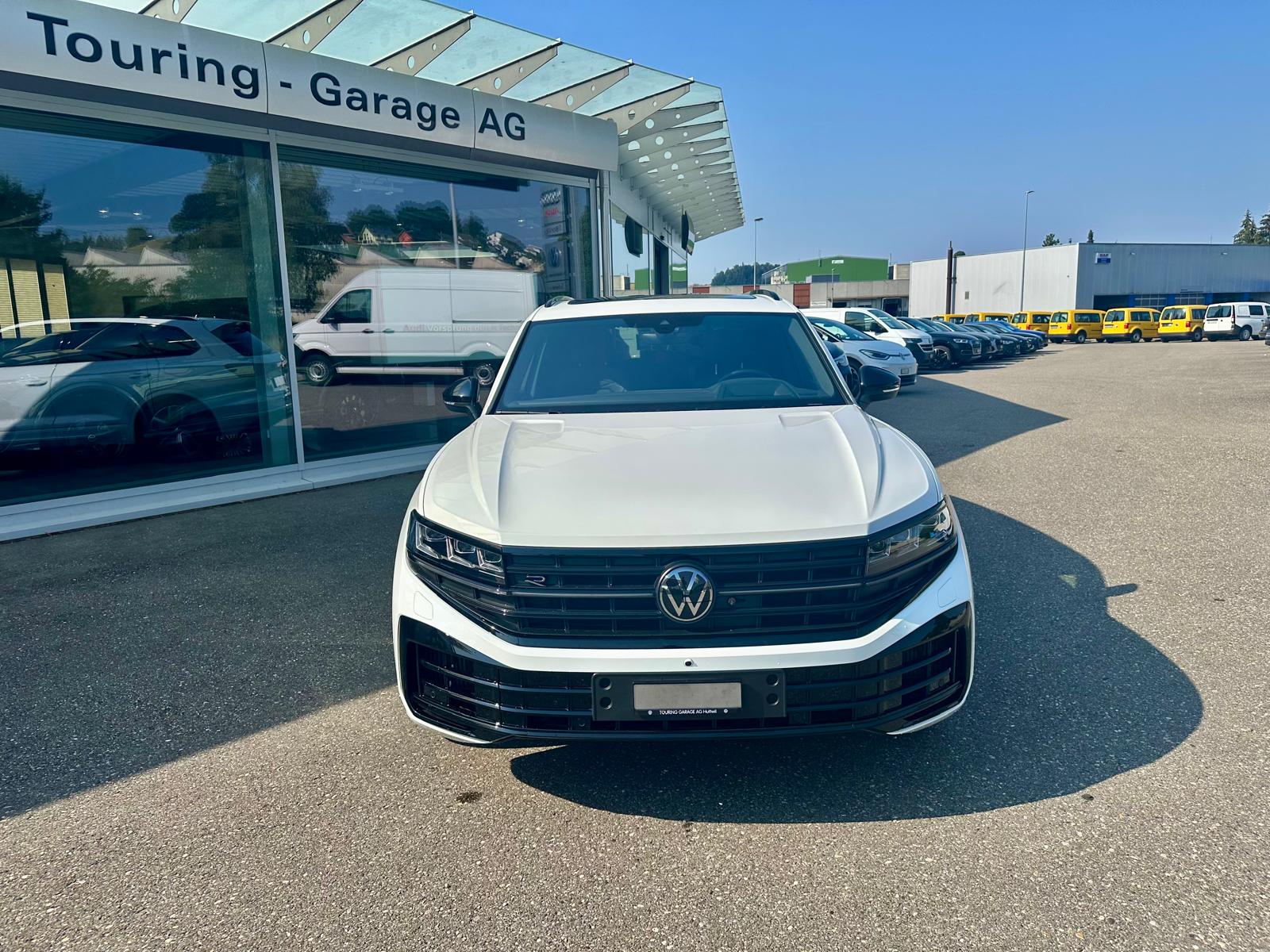 VW Touareg 3.0 TSI eHybrid R Tiptronic-image-8