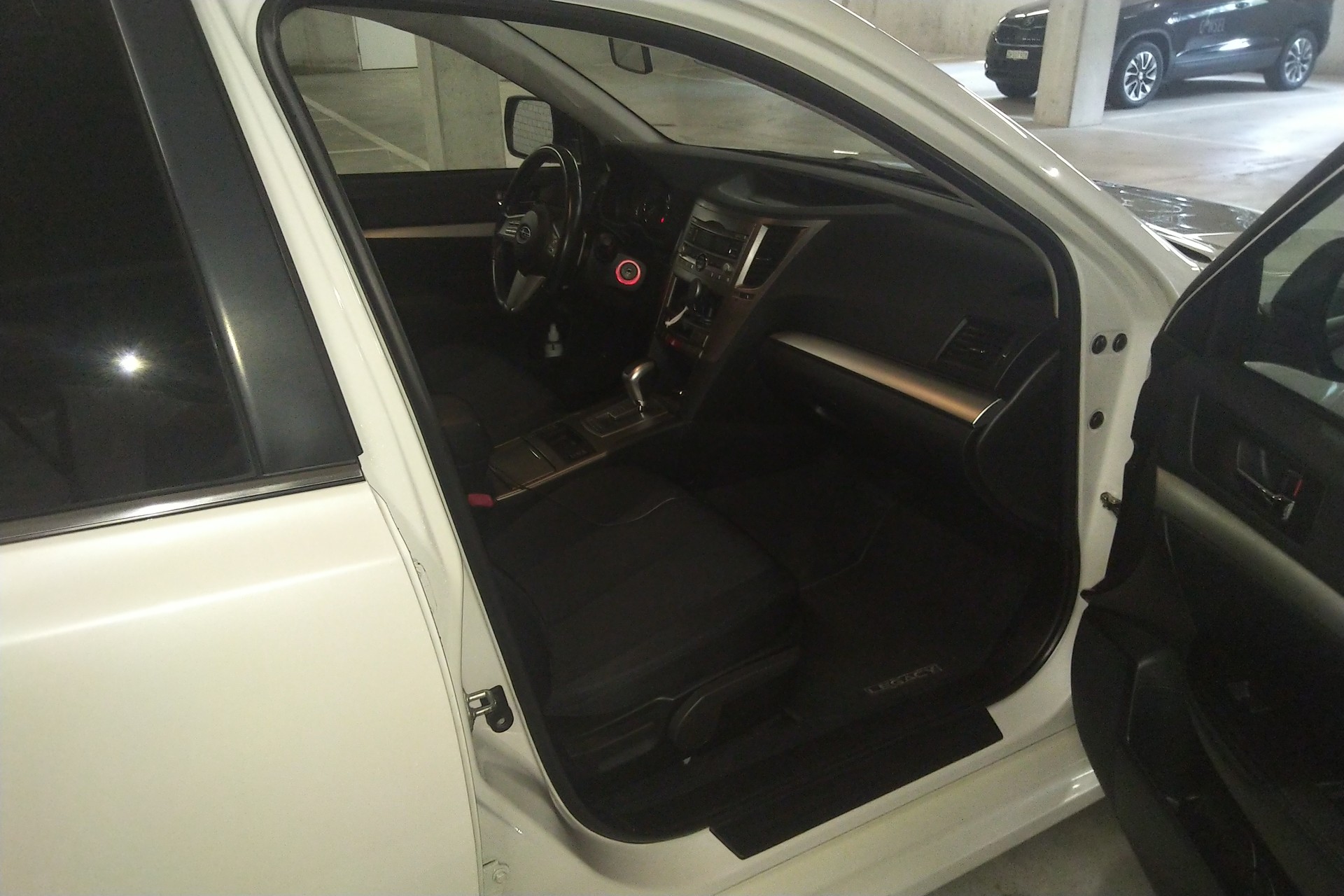 SUBARU 2.0i Swiss-image-5