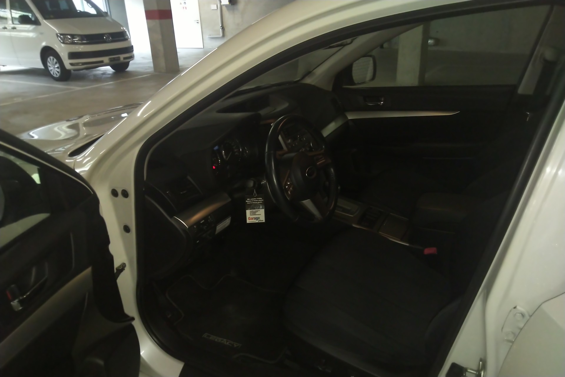 SUBARU 2.0i Swiss-image-4