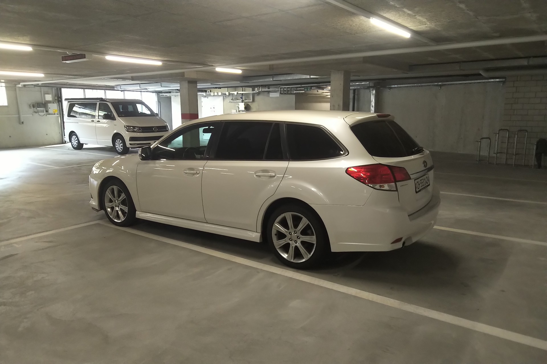 SUBARU 2.0i Swiss-image-3