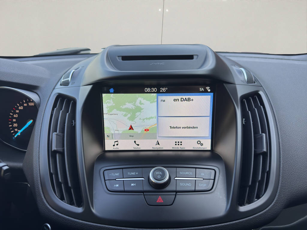FORD Kuga 2.0 TDCi 180 ST-Line-image-14
