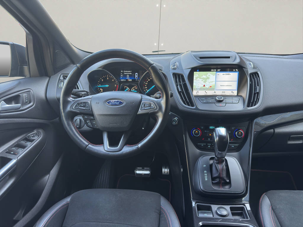 FORD Kuga 2.0 TDCi 180 ST-Line-image-11